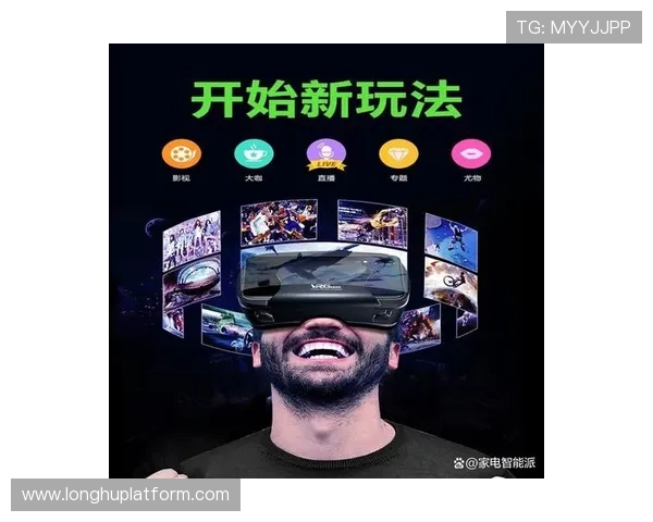 满冠手机娱乐结合最新技术创新,带来沉浸式的虚拟现实游戏体验满足不同玩家需求